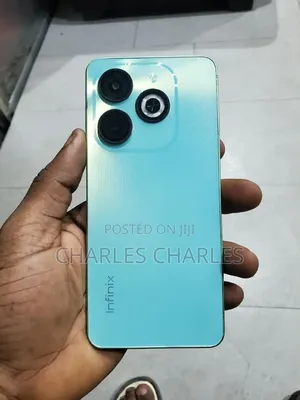 Infinix Smart 10 HD 64 GB