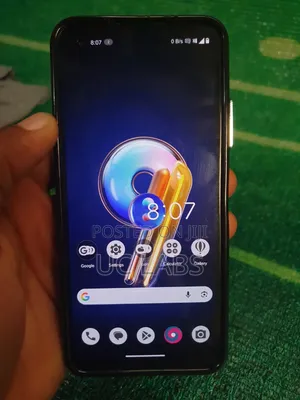 Asus Zenfone 9 128 GB Red