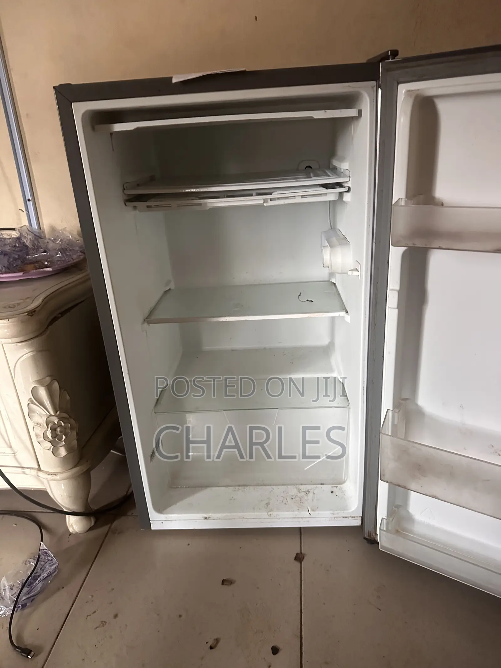 Hisense Refrigerator