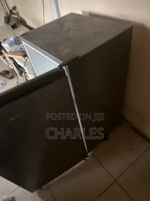 Hisense Refrigerator