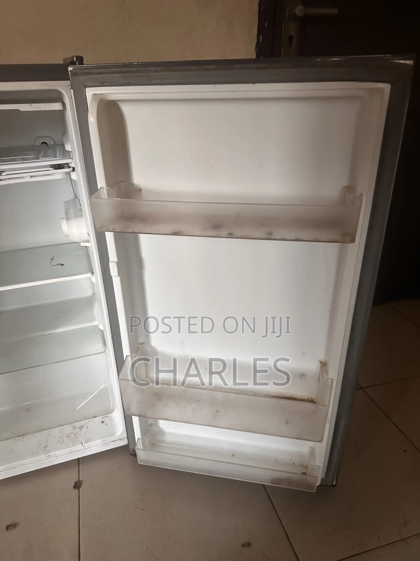 Hisense Refrigerator