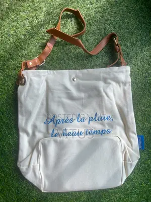 Tote Handbag by J.Ubah