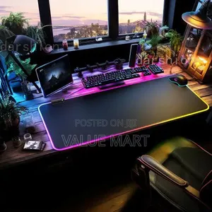 Multitasking Ultrawide Monitors