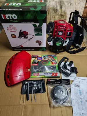 Reto Backpack Brush Cutter Best Importer of Reto Backpack Brush Cutter