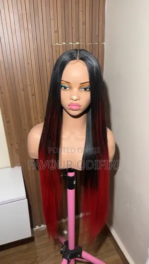 Quality Hair Blend
