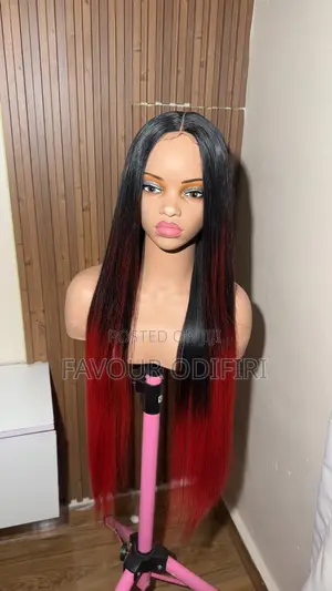 Quality Hair Blend