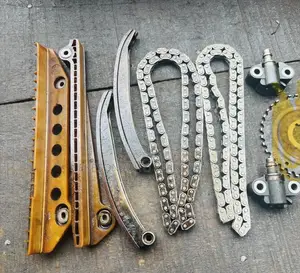 Complete Chain System/Kit for Ford Econoline,F-150 4.6 V8 Engine