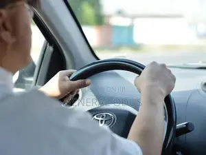 Driver Wanted in Benin City.