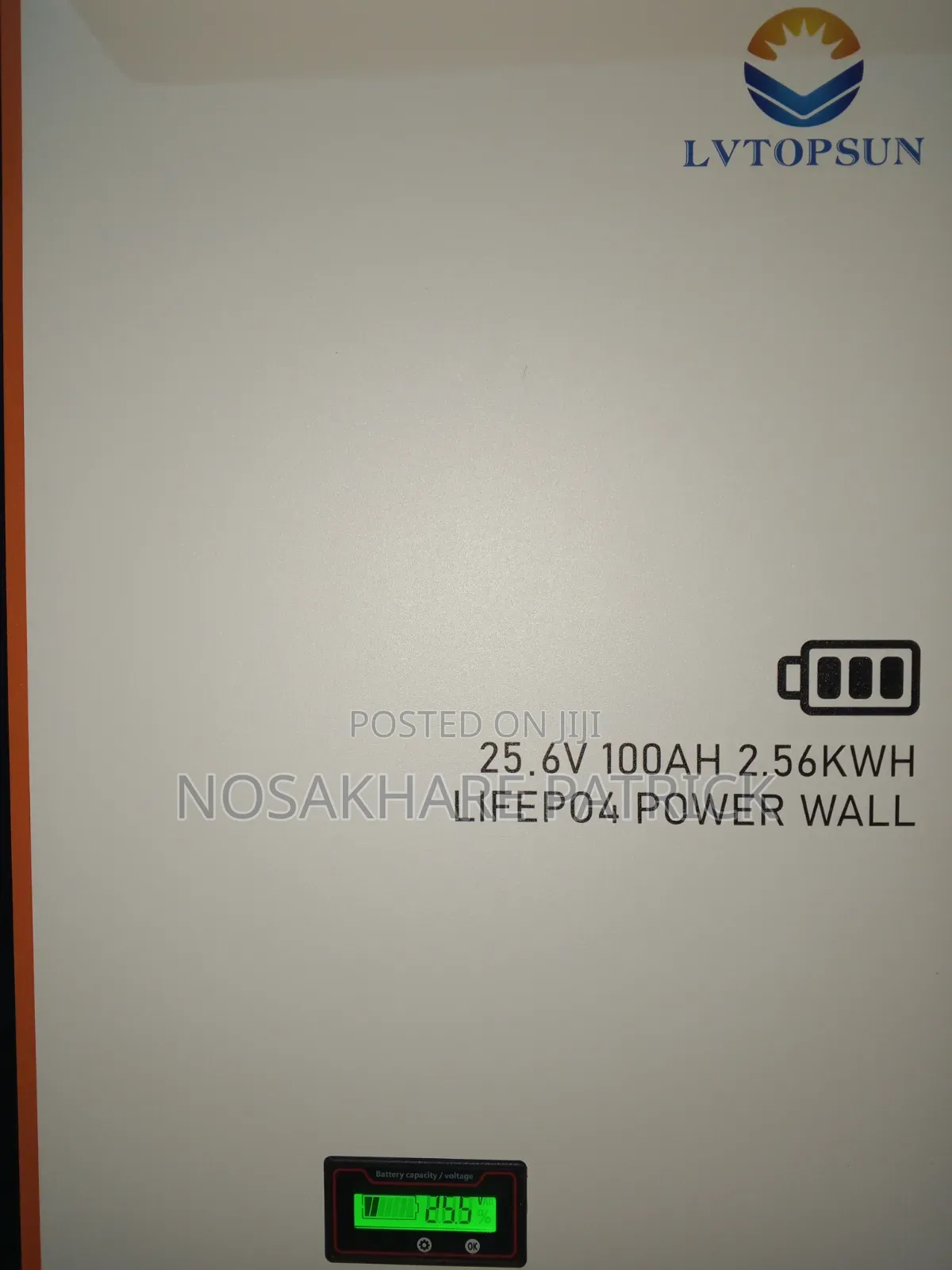 Solar Accessories