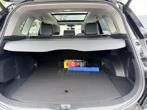 New Toyota RAV4 2026 Black