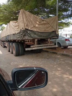 Top Dangote Cement Distributor