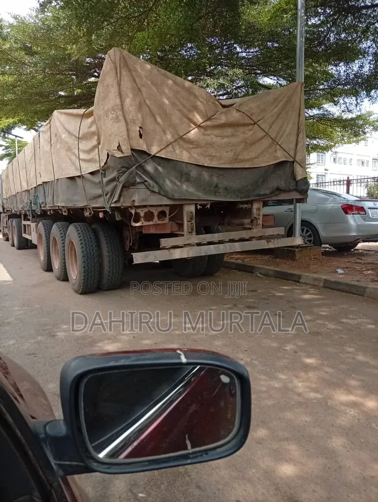 Top Dangote Cement Distributor