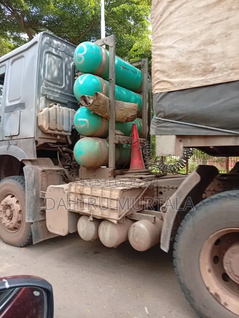 Top Dangote Cement Distributor