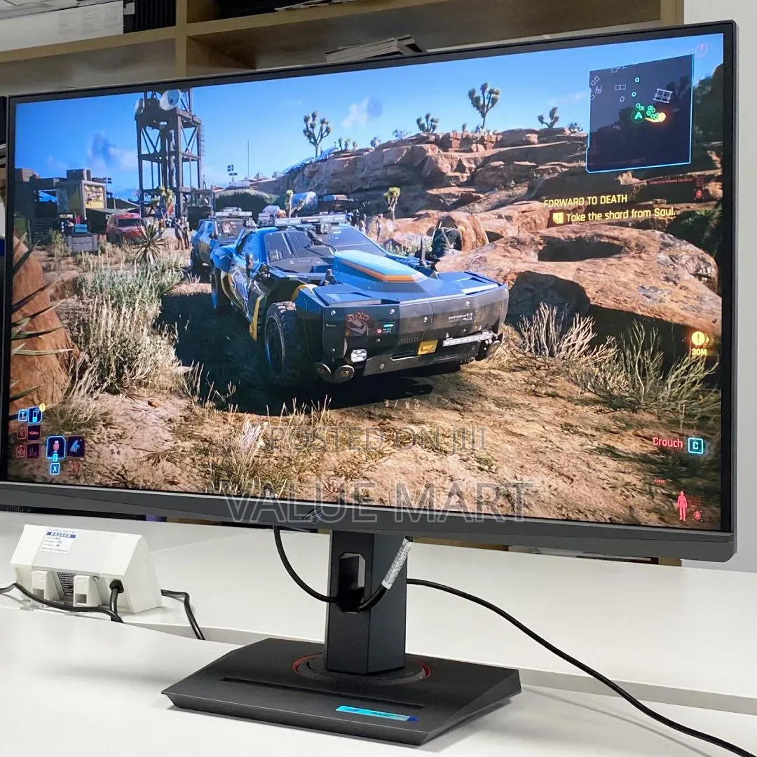 Samsung UHD 4kDisplay