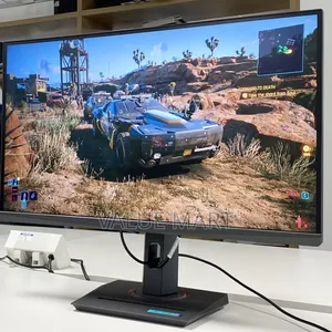 Samsung UHD 4kDisplay
