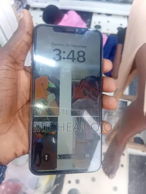 Apple iPhone XS Max 256 GB Gold