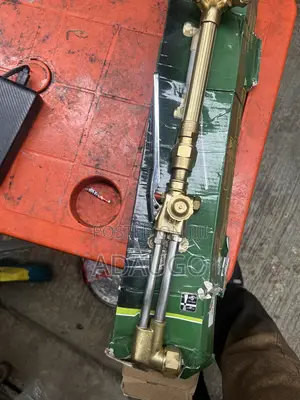Victor Cutting Torch