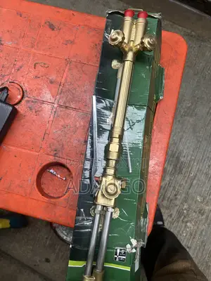 Victor Cutting Torch