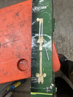 Victor Cutting Torch