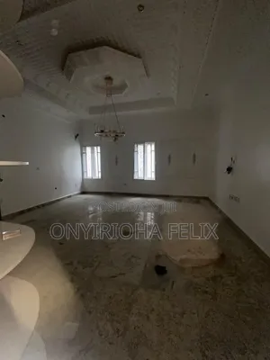 6bdrm Duplex in 6Th Avenue Gwarinpa, Bunkoro for rent