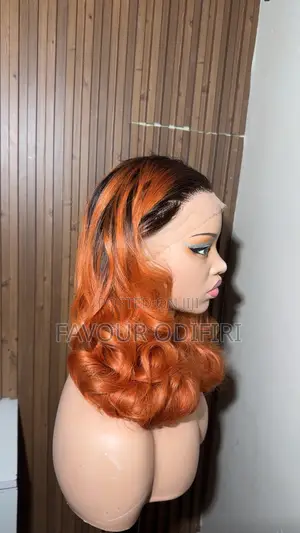 High Quality Hair Blend