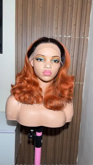 High Quality Hair Blend