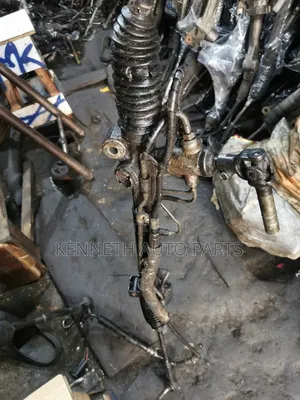 Power Steering Rack for Toyota Avalon 2000/2002 Model