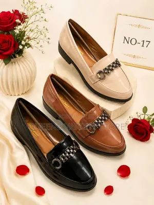 Office Shoes
