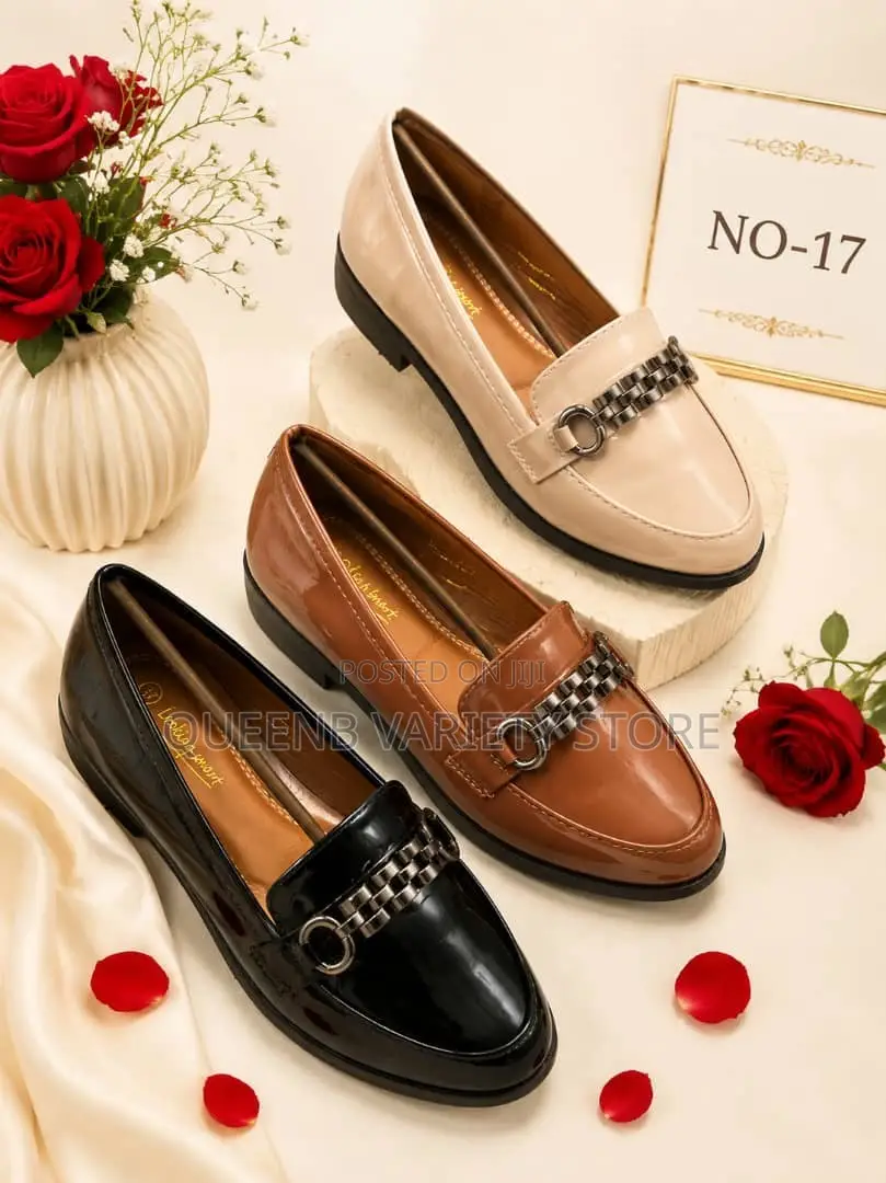 Office Shoes