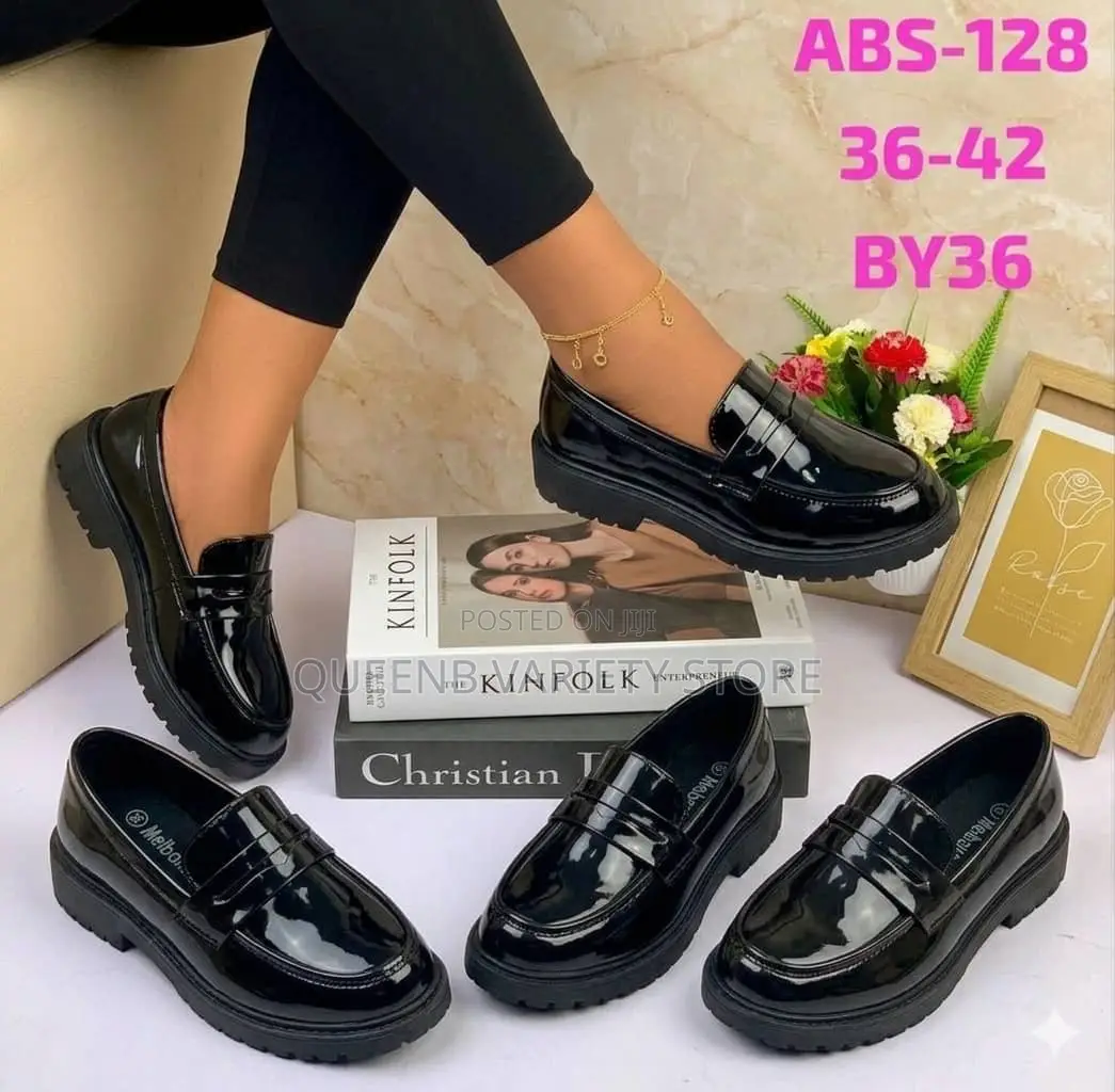 Office Shoes