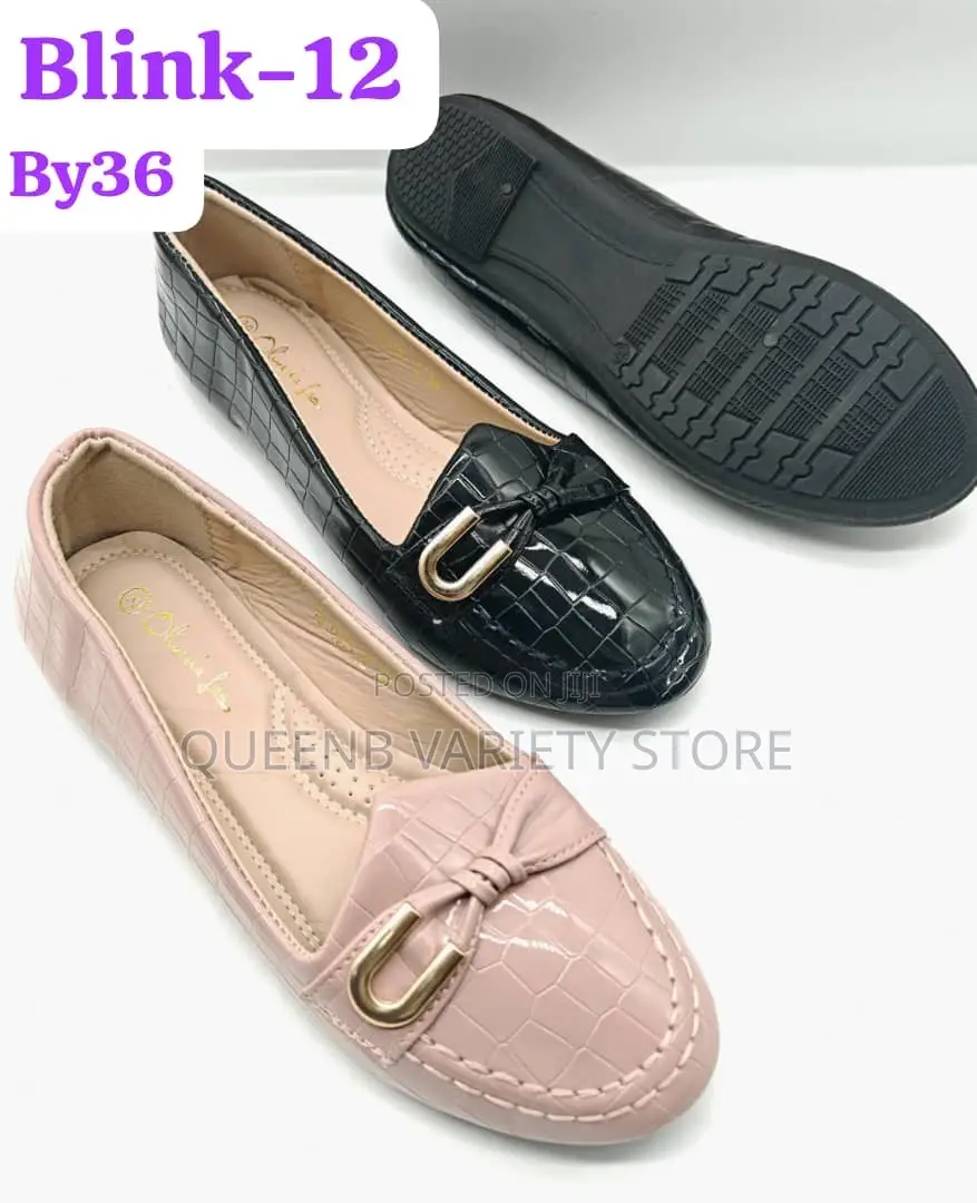 Office Shoes