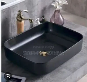 Cabinet Table Top Basin