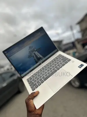 New Laptop HP EliteBook 640 G11 32GB Intel Core Ultra 7 SSD 512GB