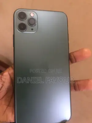 Apple iPhone 11 Pro Max 512 GB