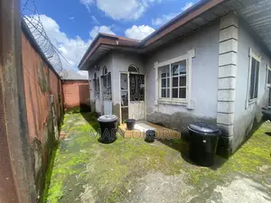Furnished 5bdrm Bungalow in World Bank, Umuahia for sale
