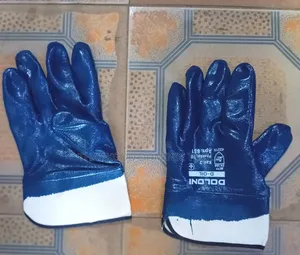 Safety Protective Equipment Ppe