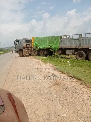Wholesale of Dangote Cement