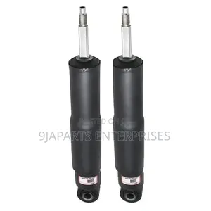 Rear/Back Shock Absorbers Lexus Lx570 2008-2020 [Japan]
