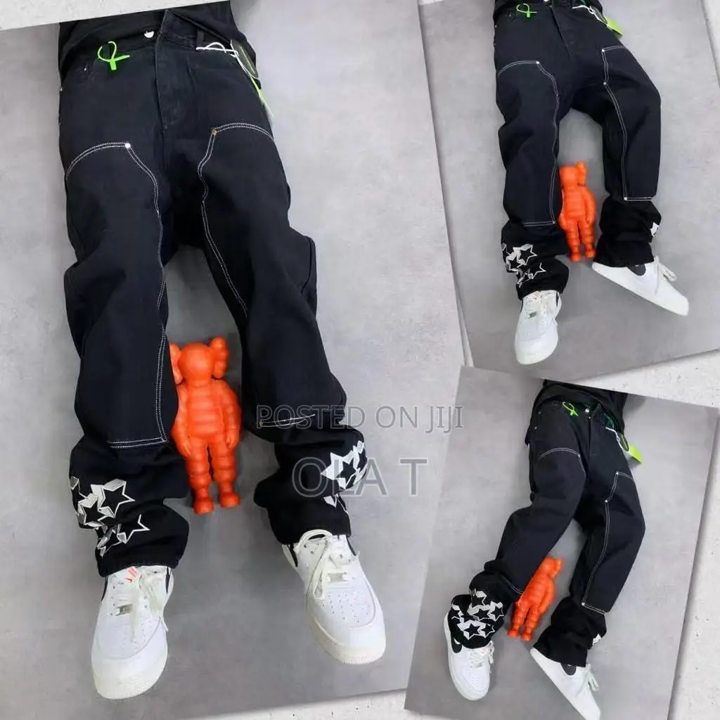 Luxury Wear
