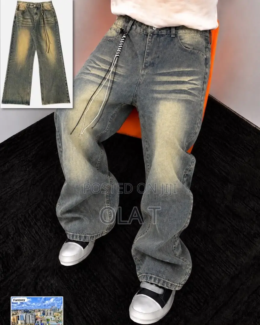 Luxury Wear