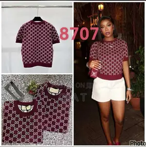 Luxury Wear