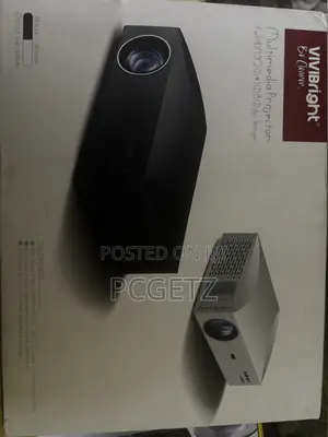 Vivibright Multimedia Projector Full Hd