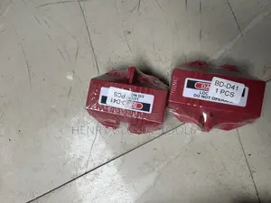 🔒 LOTO Lockout Device – BD-D41