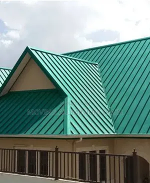 Quality Long Span Roofing Sheets 55'