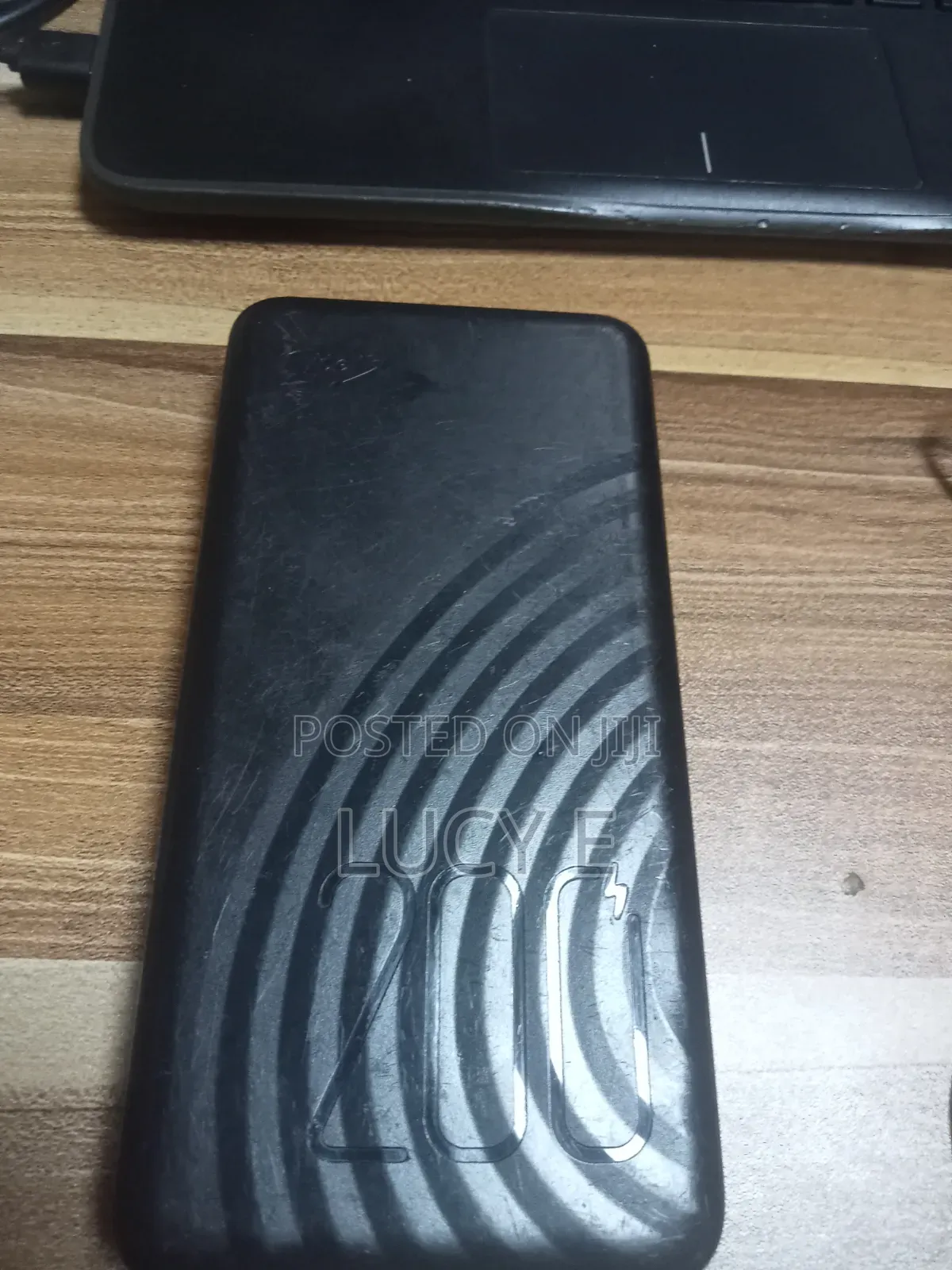 Power Bank
