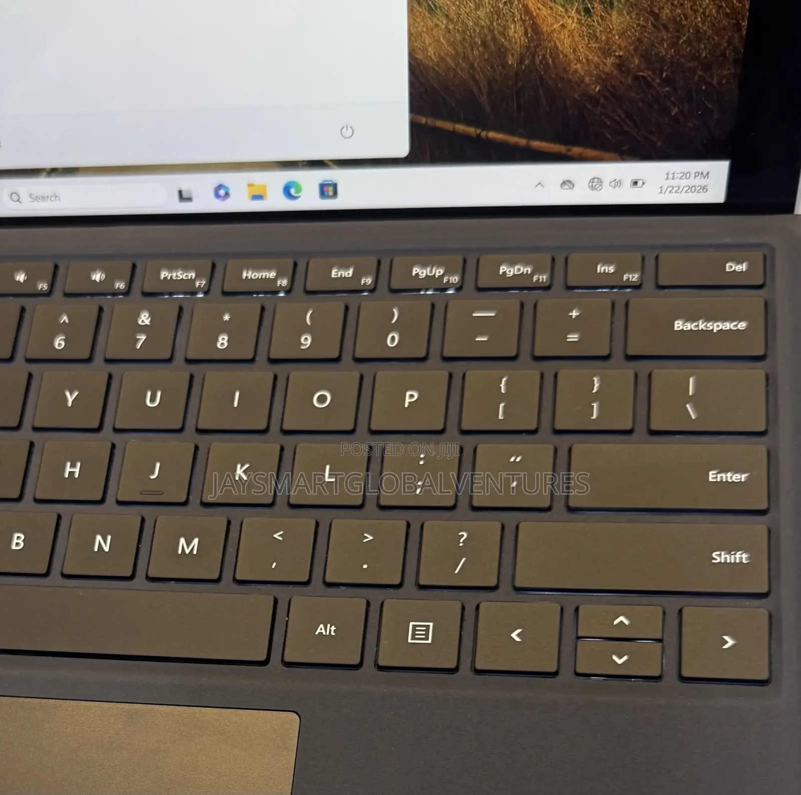 Laptop Microsoft Surface Pro 4 16GB Intel Core i7 SSD 256GB