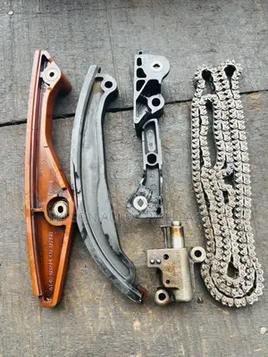 Complete Chain Kit/System for Ford Edge,explorer,transit V6 Engine