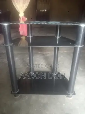 TV Stand Up for Grabs
