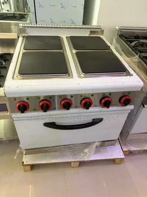 4bunner Electric Cooker