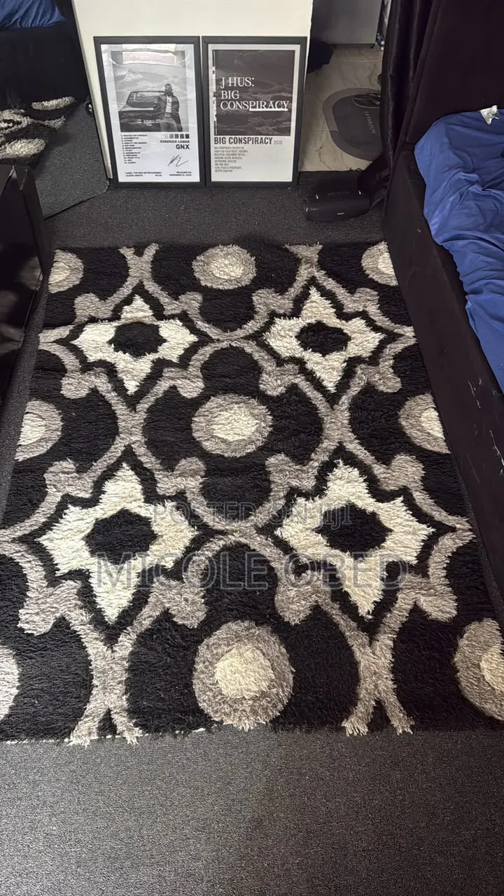 Center Rug